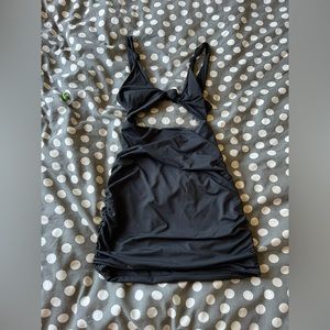 Riot Swim Mini Dress